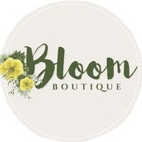 Bloom Boutique Clothing coupons